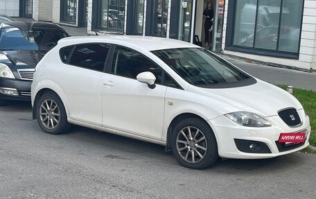 SEAT Leon II, 2012 год, 910 000 рублей, 2 фотография
