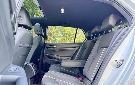 Volkswagen Golf VIII, 2022 год, 1 835 000 рублей, 26 фотография