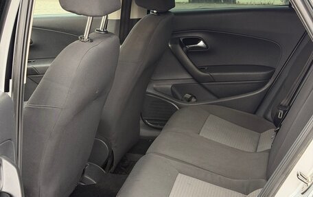 Volkswagen Polo VI (EU Market), 2012 год, 450 000 рублей, 7 фотография
