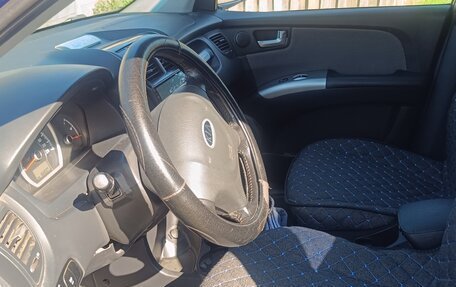 KIA Sportage II, 2009 год, 669 000 рублей, 3 фотография