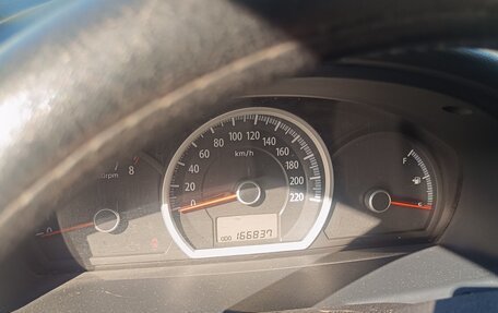 KIA Sportage II, 2009 год, 669 000 рублей, 4 фотография