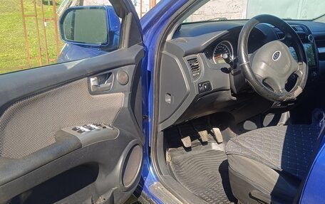 KIA Sportage II, 2009 год, 669 000 рублей, 6 фотография