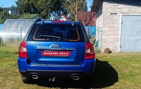 KIA Sportage II, 2009 год, 669 000 рублей, 9 фотография
