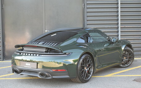 Porsche 911, 2026 год, 25 550 000 рублей, 3 фотография