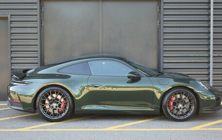 Porsche 911, 2026 год, 25 550 000 рублей, 4 фотография