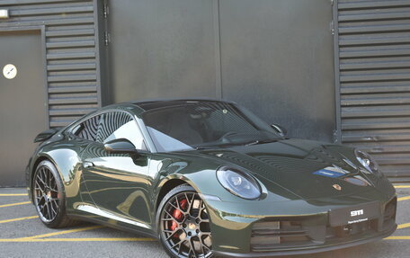 Porsche 911, 2026 год, 25 550 000 рублей, 5 фотография