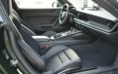 Porsche 911, 2026 год, 25 550 000 рублей, 12 фотография