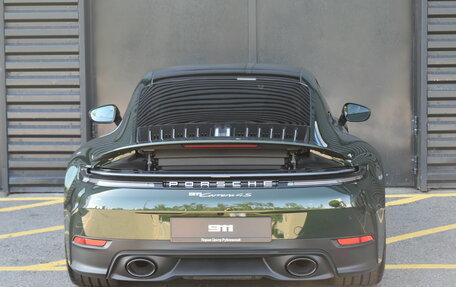 Porsche 911, 2026 год, 25 550 000 рублей, 8 фотография
