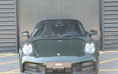 Porsche 911, 2026 год, 25 550 000 рублей, 7 фотография