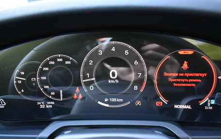 Porsche 911, 2026 год, 25 550 000 рублей, 14 фотография
