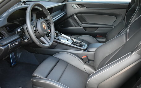 Porsche 911, 2026 год, 25 550 000 рублей, 10 фотография