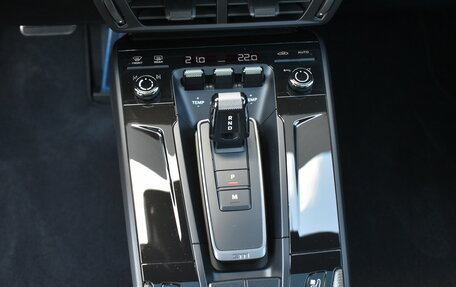 Porsche 911, 2026 год, 25 550 000 рублей, 25 фотография