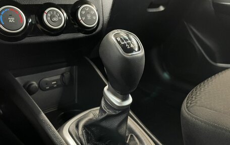 KIA Rio III рестайлинг, 2015 год, 1 070 000 рублей, 16 фотография