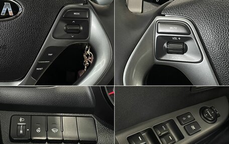 KIA Rio III рестайлинг, 2015 год, 1 070 000 рублей, 18 фотография