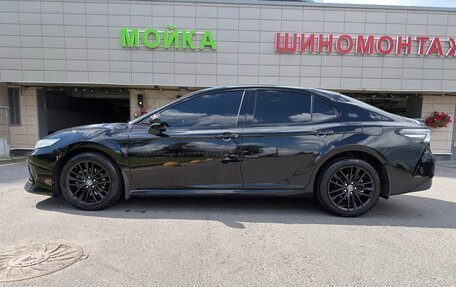 Toyota Camry, 2021 год, 3 600 000 рублей, 2 фотография