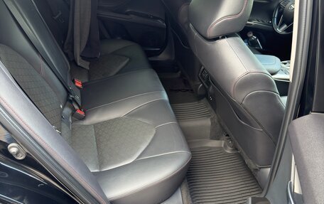 Toyota Camry, 2021 год, 3 600 000 рублей, 6 фотография
