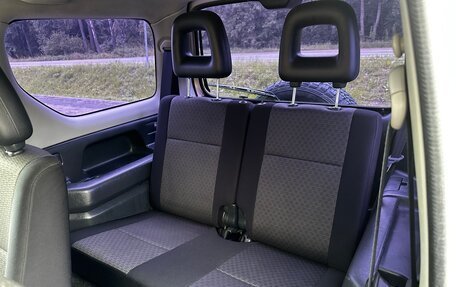 Suzuki Jimny, 2008 год, 665 000 рублей, 13 фотография