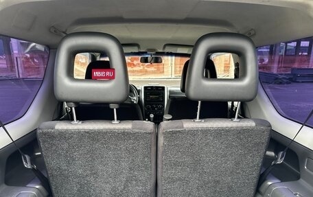 Suzuki Jimny, 2008 год, 665 000 рублей, 12 фотография