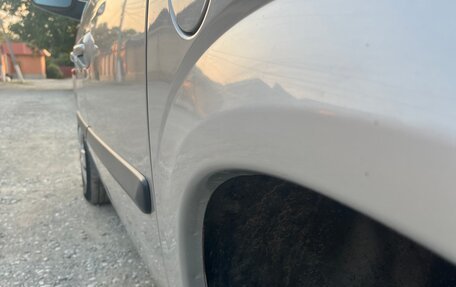 Chrysler Voyager IV, 2005 год, 700 000 рублей, 11 фотография