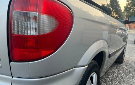 Chrysler Voyager IV, 2005 год, 700 000 рублей, 12 фотография
