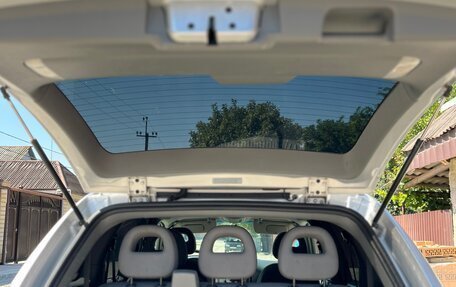 Chrysler Voyager IV, 2005 год, 700 000 рублей, 17 фотография