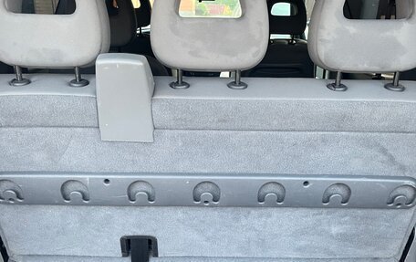 Chrysler Voyager IV, 2005 год, 700 000 рублей, 25 фотография