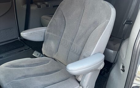 Chrysler Voyager IV, 2005 год, 700 000 рублей, 30 фотография