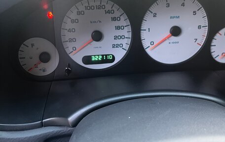 Chrysler Voyager IV, 2005 год, 700 000 рублей, 28 фотография