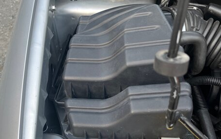 Chrysler Voyager IV, 2005 год, 700 000 рублей, 34 фотография
