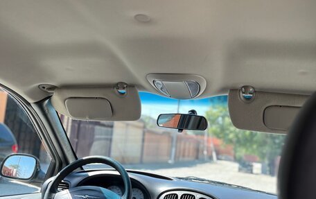 Chrysler Voyager IV, 2005 год, 700 000 рублей, 38 фотография