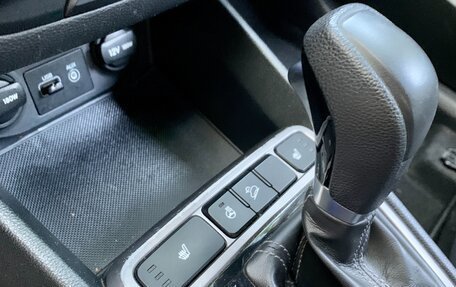 Hyundai Creta I рестайлинг, 2016 год, 1 560 000 рублей, 12 фотография