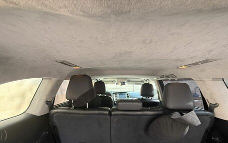 Toyota Highlander III, 2015 год, 2 800 000 рублей, 5 фотография