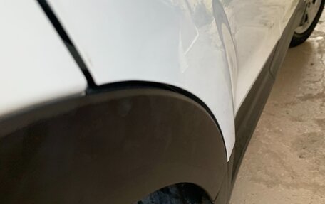 Hyundai Creta I рестайлинг, 2016 год, 1 560 000 рублей, 37 фотография