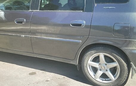 Hyundai Matrix I рестайлинг, 2008 год, 430 000 рублей, 4 фотография