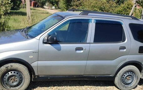 Suzuki Ignis II (HR), 2004 год, 475 000 рублей, 7 фотография
