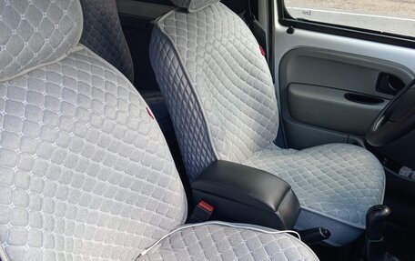 Renault Kangoo II рестайлинг, 2008 год, 550 000 рублей, 13 фотография