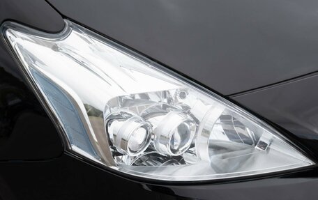 Toyota Prius Alpha I (ZVW40/41), 2014 год, 1 450 000 рублей, 7 фотография
