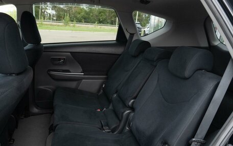 Toyota Prius Alpha I (ZVW40/41), 2014 год, 1 450 000 рублей, 12 фотография