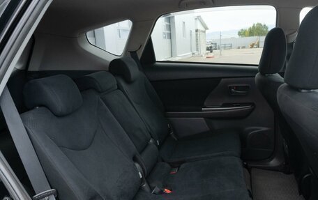 Toyota Prius Alpha I (ZVW40/41), 2014 год, 1 450 000 рублей, 14 фотография