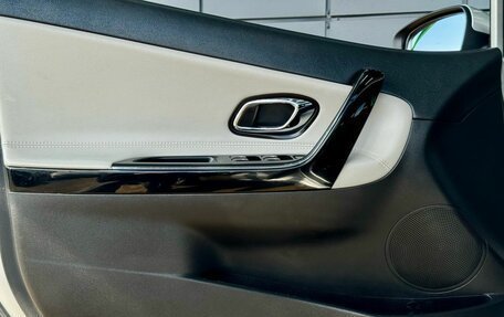 KIA cee'd III, 2013 год, 1 129 000 рублей, 9 фотография