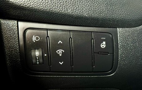 KIA cee'd III, 2013 год, 1 129 000 рублей, 12 фотография