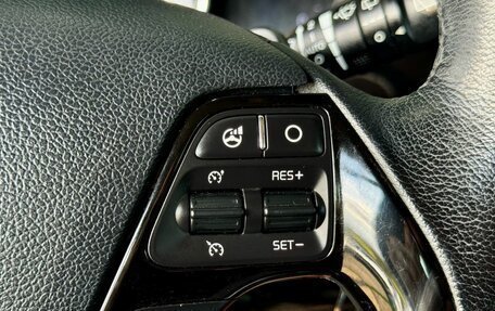 KIA cee'd III, 2013 год, 1 129 000 рублей, 19 фотография