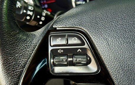 KIA cee'd III, 2013 год, 1 129 000 рублей, 18 фотография