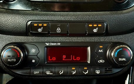 KIA cee'd III, 2013 год, 1 129 000 рублей, 21 фотография