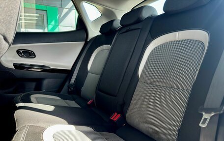 KIA cee'd III, 2013 год, 1 129 000 рублей, 26 фотография