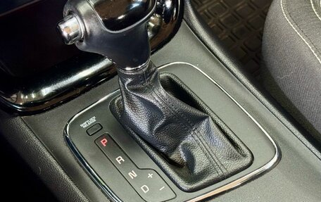 KIA cee'd III, 2013 год, 1 129 000 рублей, 22 фотография