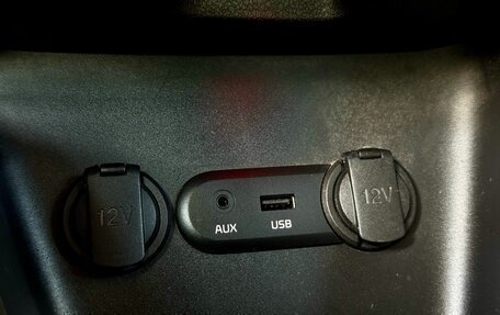 KIA cee'd III, 2013 год, 1 129 000 рублей, 23 фотография