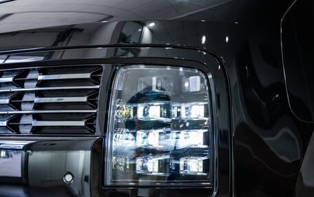 Hyundai Staria, 2026 год, 7 850 000 рублей, 8 фотография