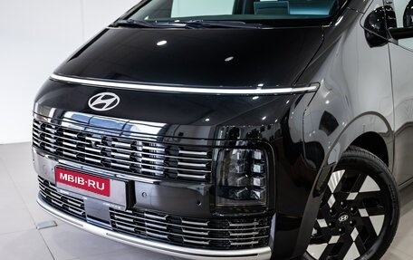 Hyundai Staria, 2026 год, 7 850 000 рублей, 2 фотография