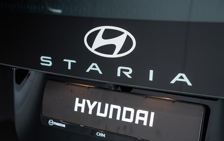 Hyundai Staria, 2026 год, 7 850 000 рублей, 12 фотография